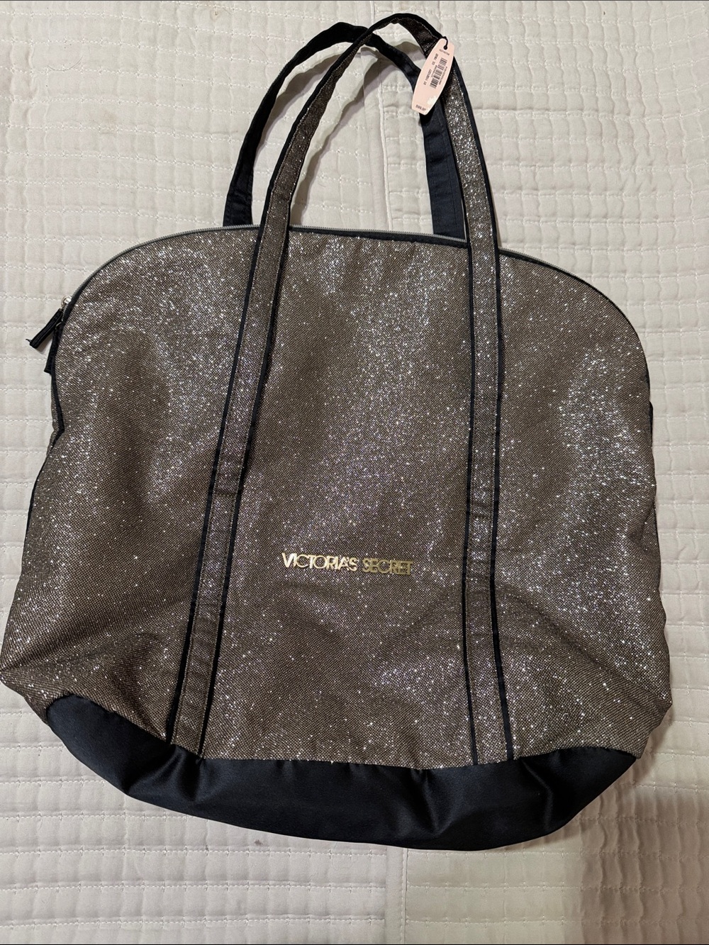 Victoria’s Secret bag